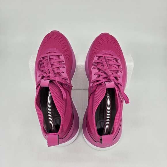 lululemon Women's Chargefeel Mid Workout Shoes Size 9 - Picture 5 of 8
